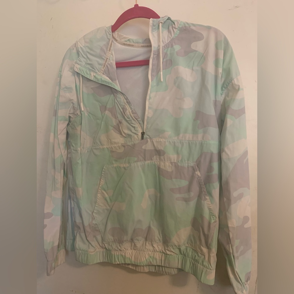 New Balance lightweight jacket
